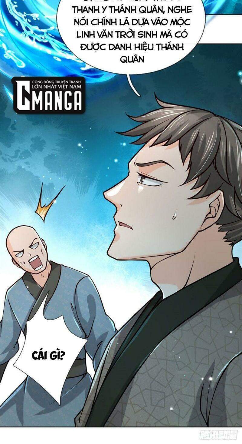 Chúa Tể Chi Lộ Chapter 47 - 19