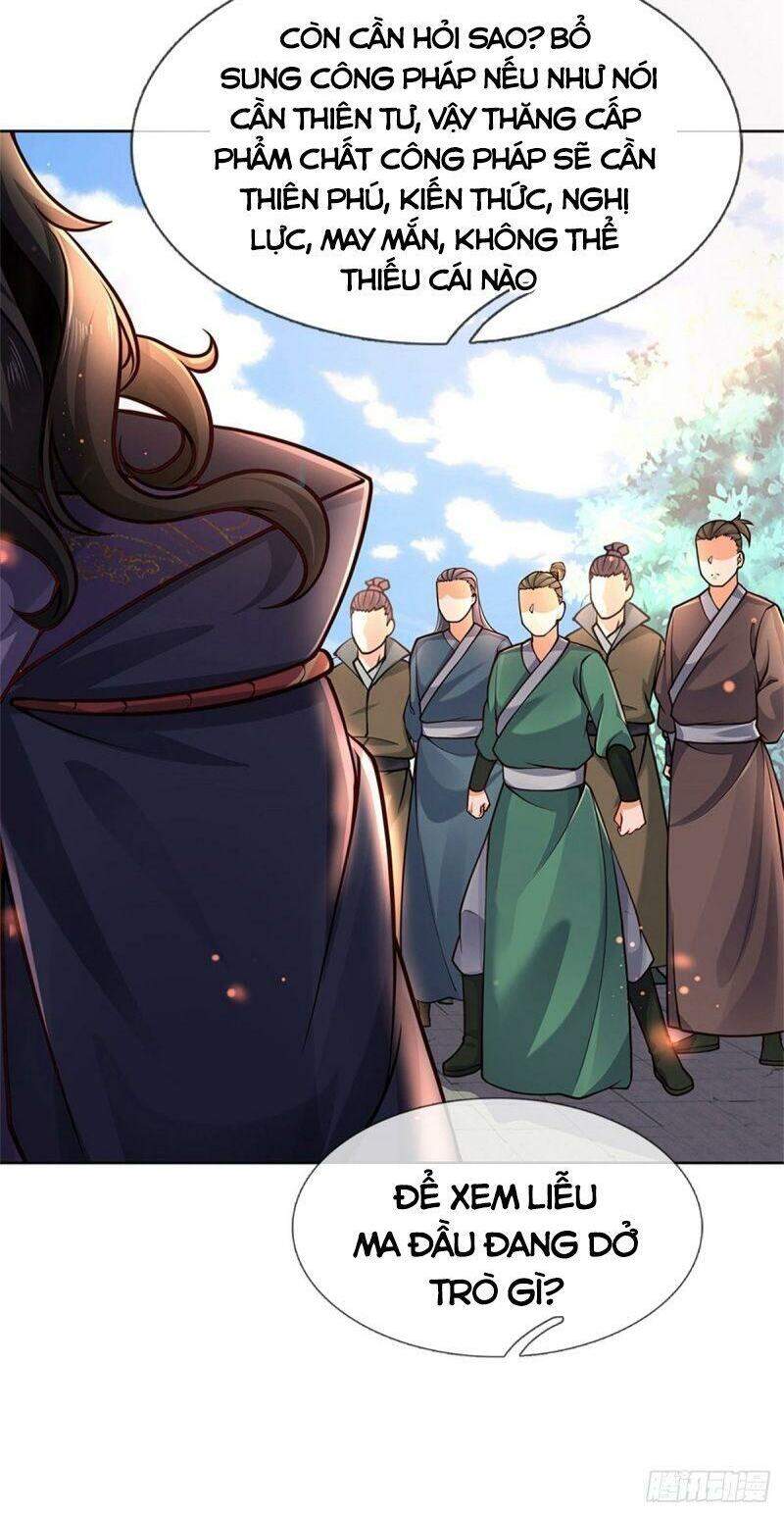 Chúa Tể Chi Lộ Chapter 48 - 12
