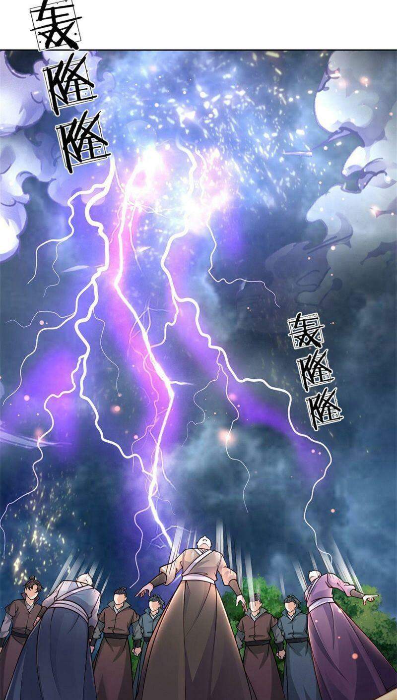 Chúa Tể Chi Lộ Chapter 48 - 15