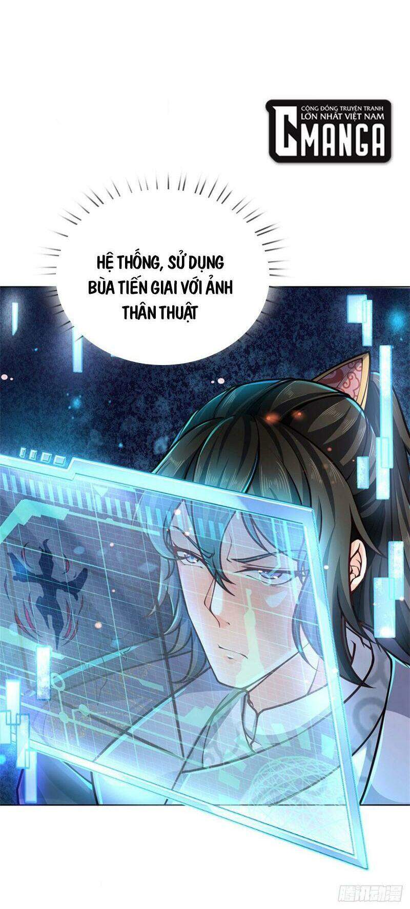 Chúa Tể Chi Lộ Chapter 48 - 10