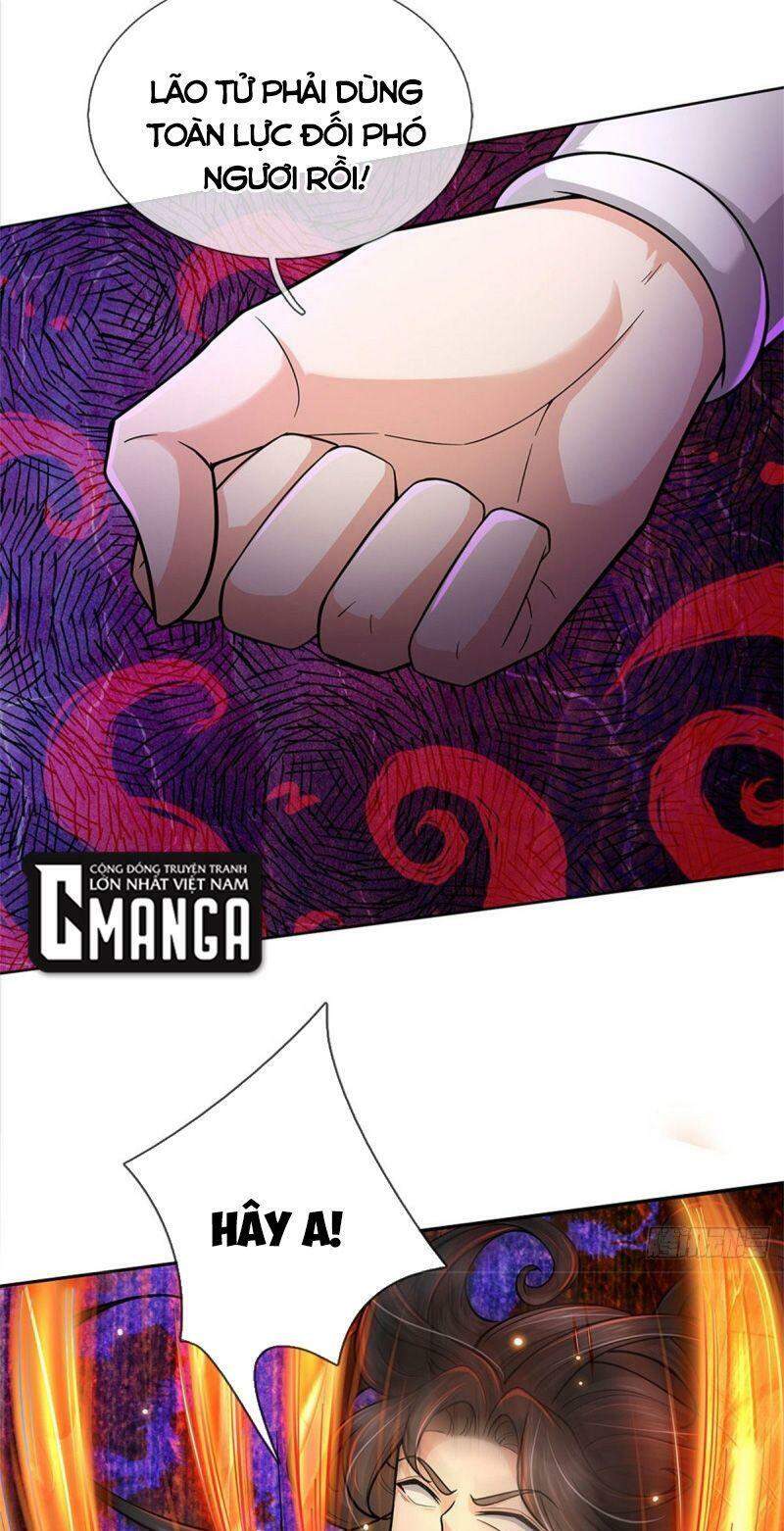 Chúa Tể Chi Lộ Chapter 49 - 20