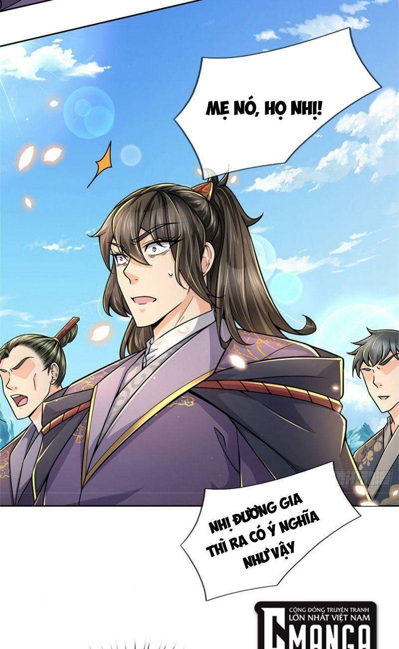 Chúa Tể Chi Lộ Chapter 51 - 18