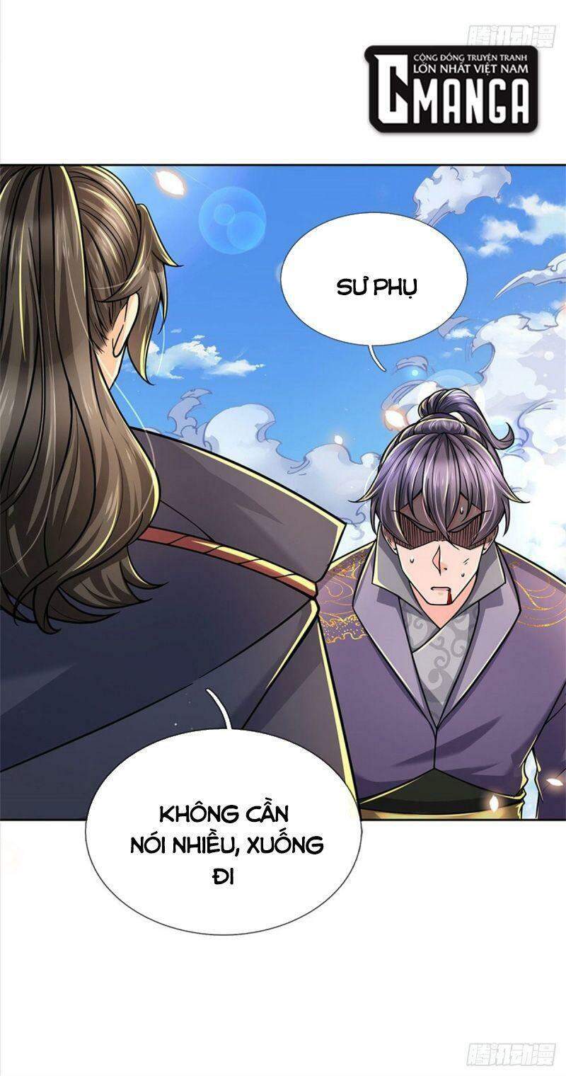 Chúa Tể Chi Lộ Chapter 51 - 27