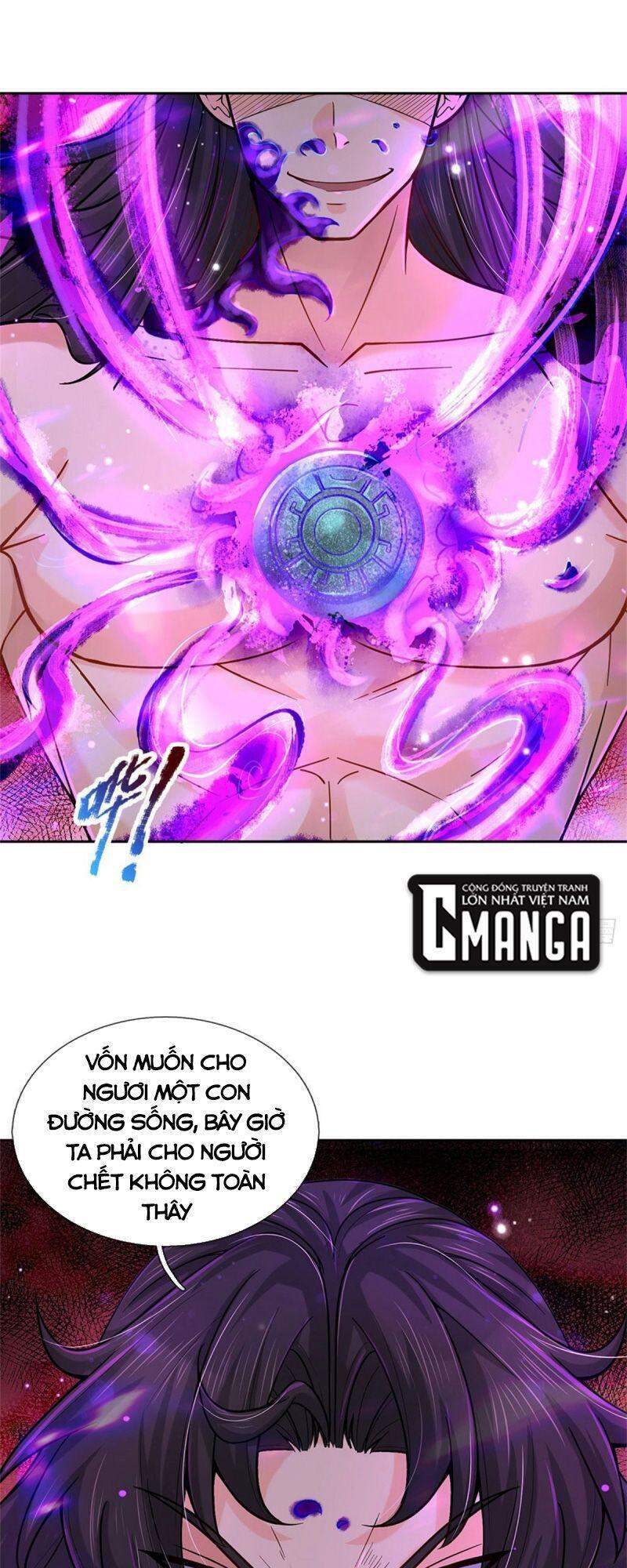Chúa Tể Chi Lộ Chapter 53 - 25