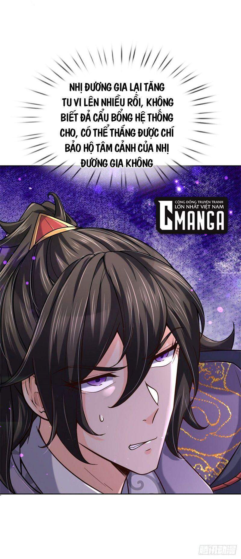 Chúa Tể Chi Lộ Chapter 53 - 29