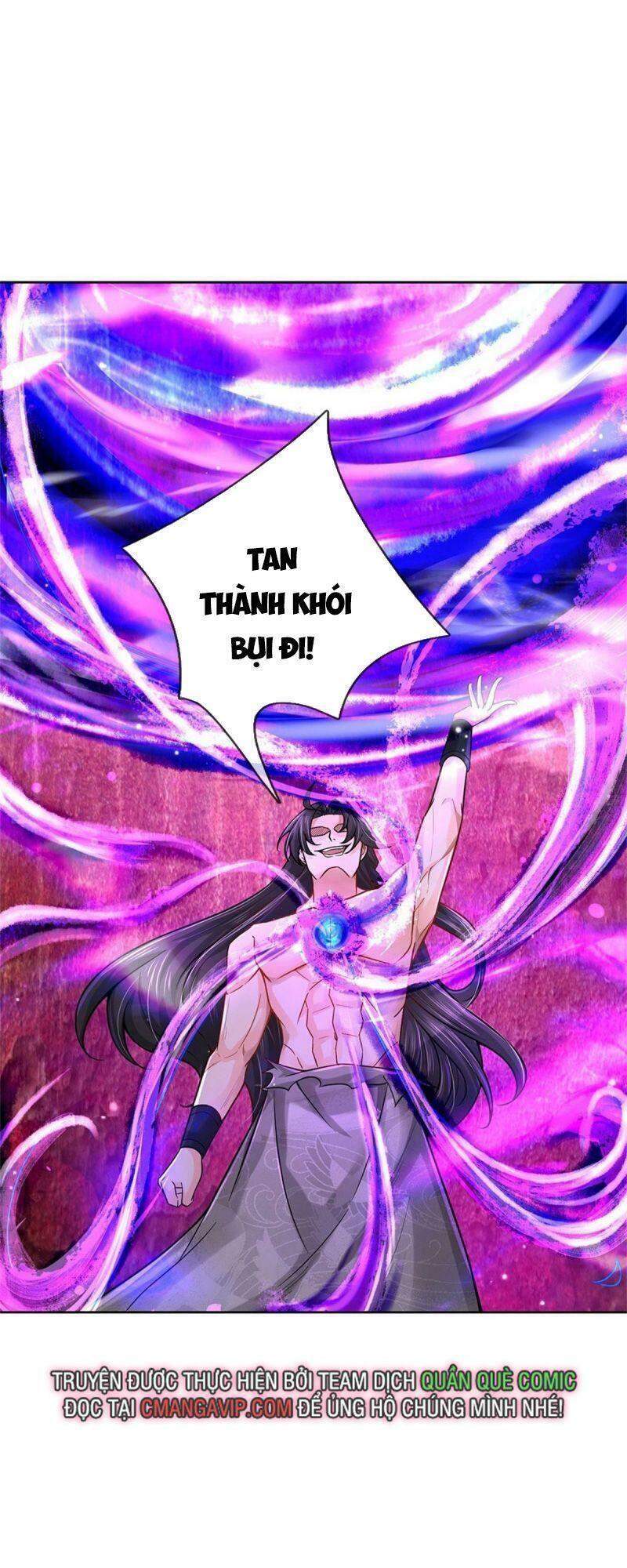Chúa Tể Chi Lộ Chapter 54 - 1