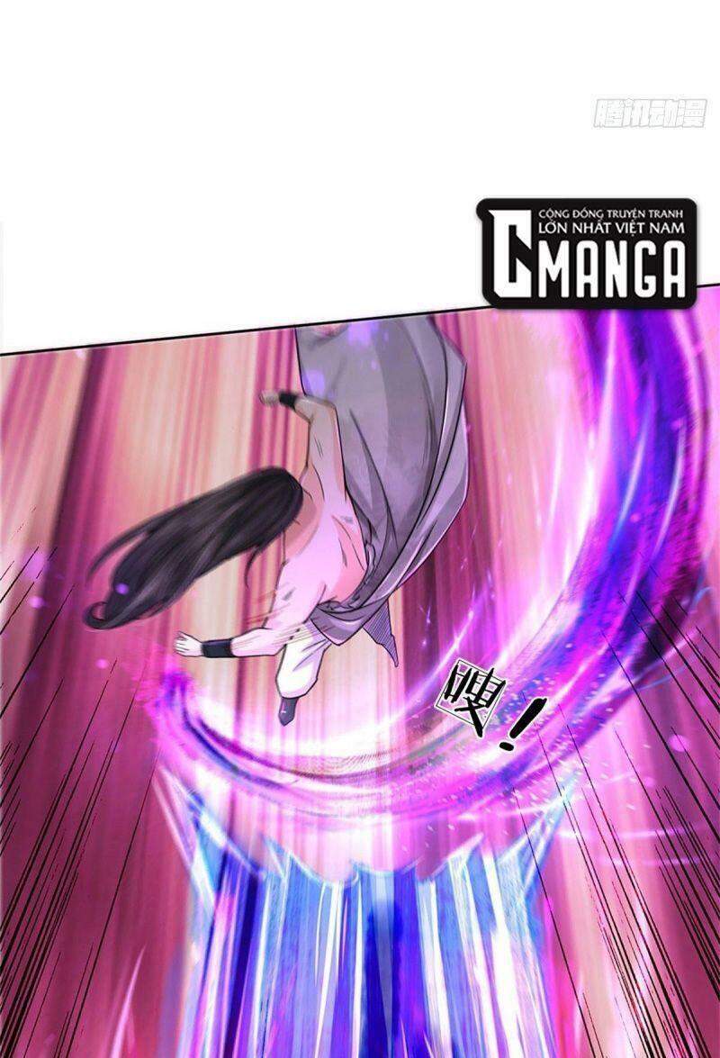 Chúa Tể Chi Lộ Chapter 54 - 2