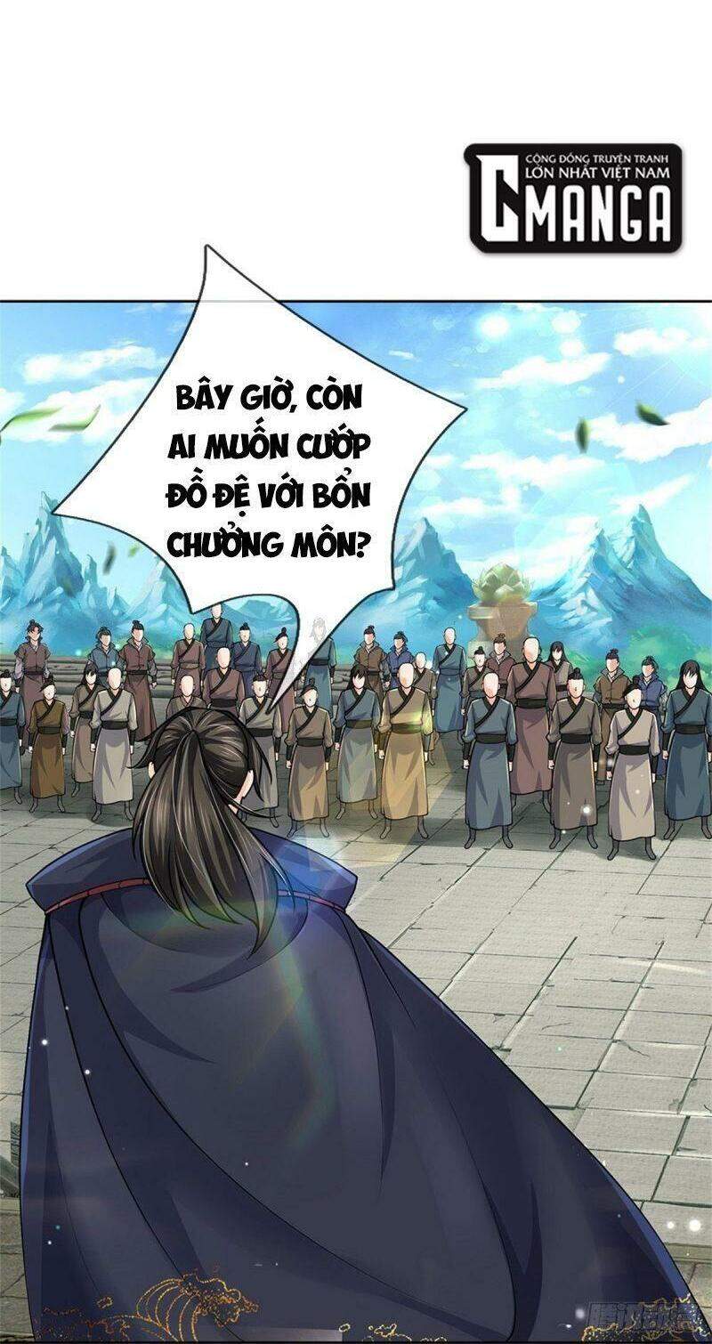 Chúa Tể Chi Lộ Chapter 54 - 23