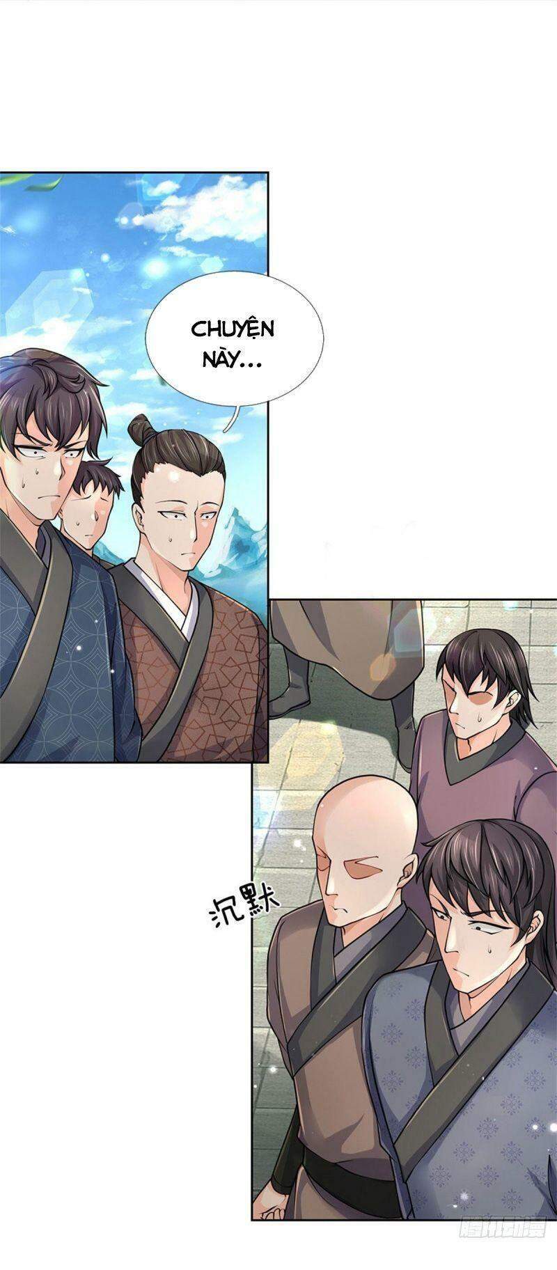 Chúa Tể Chi Lộ Chapter 54 - 24