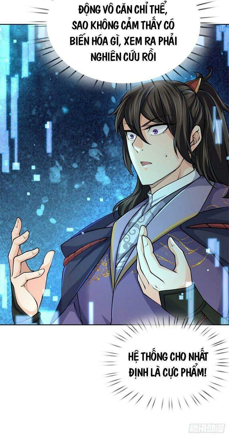 Chúa Tể Chi Lộ Chapter 54 - 29