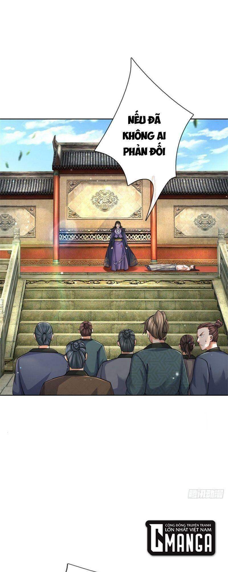 Chúa Tể Chi Lộ Chapter 54 - 30