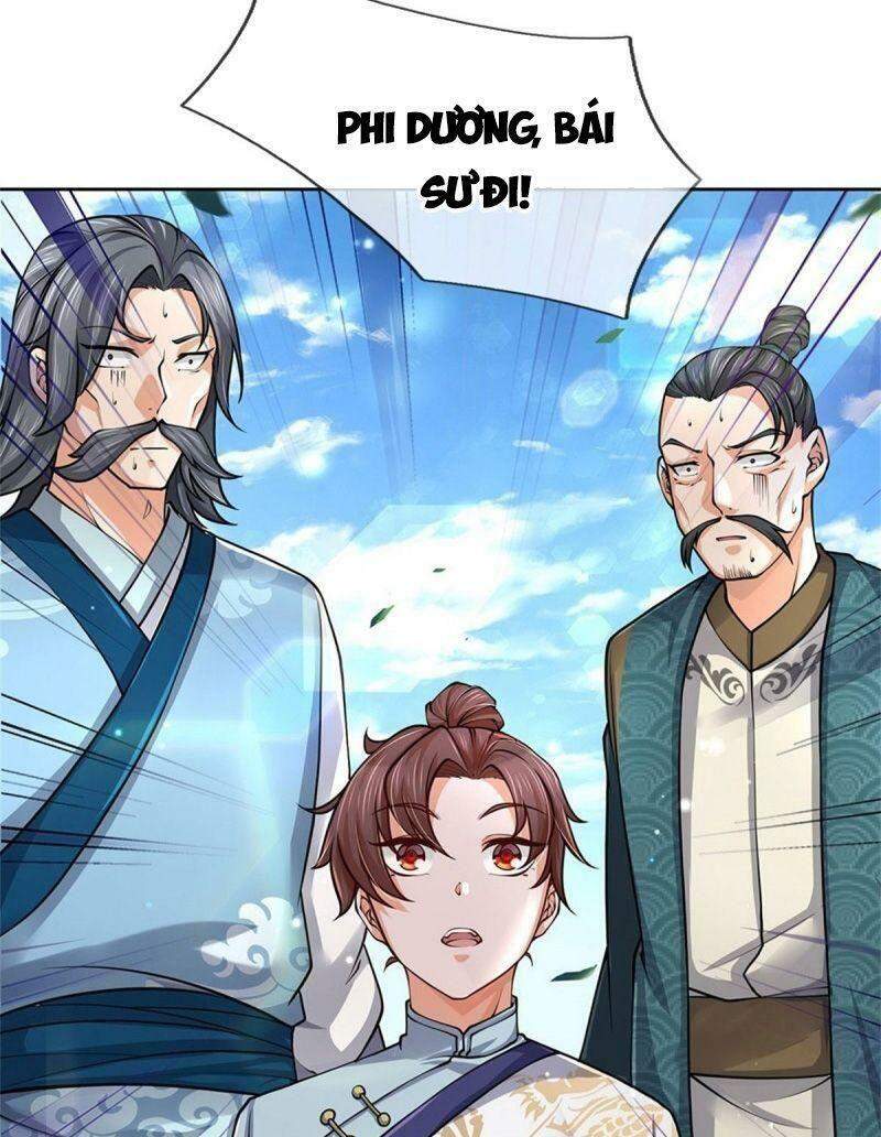 Chúa Tể Chi Lộ Chapter 54 - 31