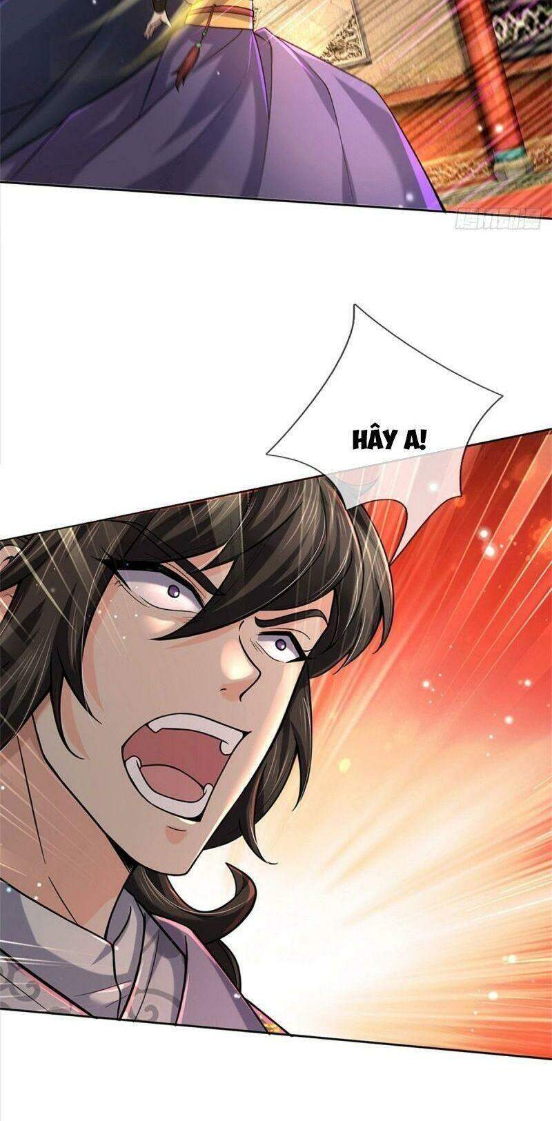 Chúa Tể Chi Lộ Chapter 54 - 5