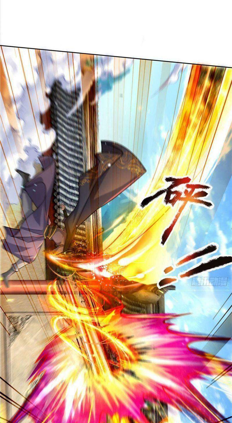 Chúa Tể Chi Lộ Chapter 54 - 6