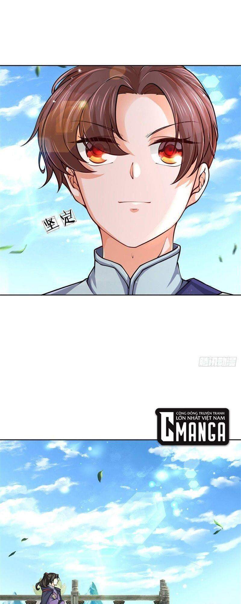 Chúa Tể Chi Lộ Chapter 55 - 1