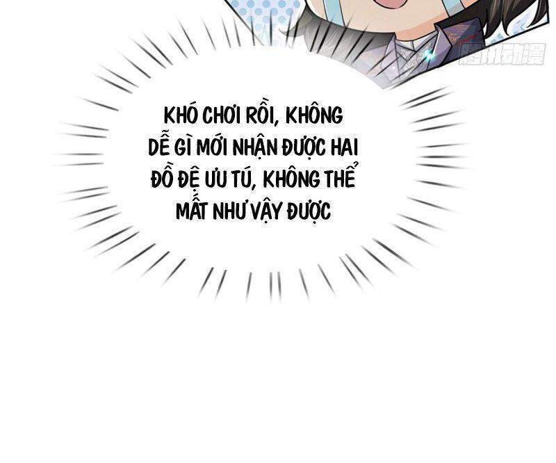 Chúa Tể Chi Lộ Chapter 56 - 16