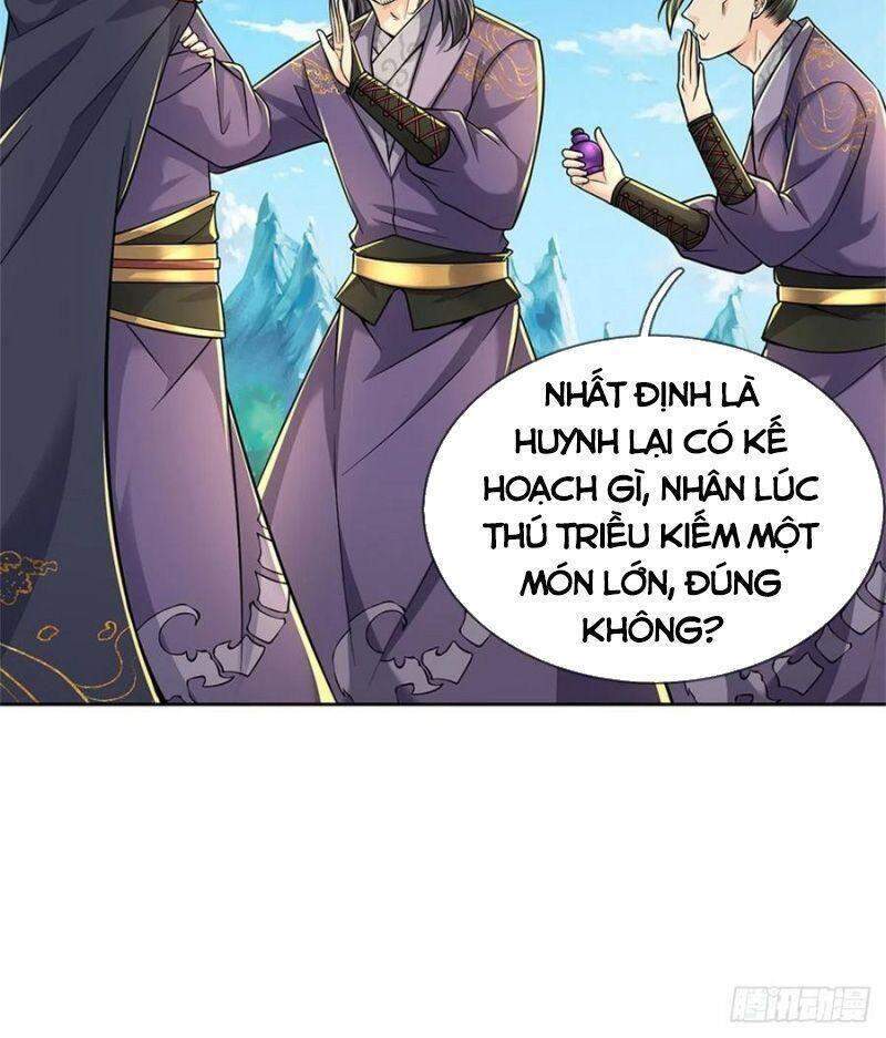 Chúa Tể Chi Lộ Chapter 58 - 16