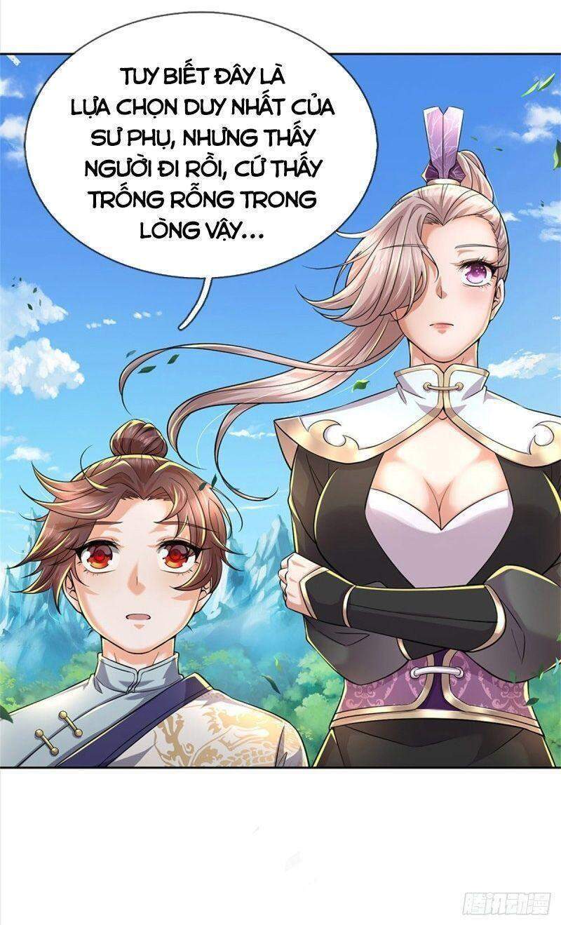 Chúa Tể Chi Lộ Chapter 59 - 20