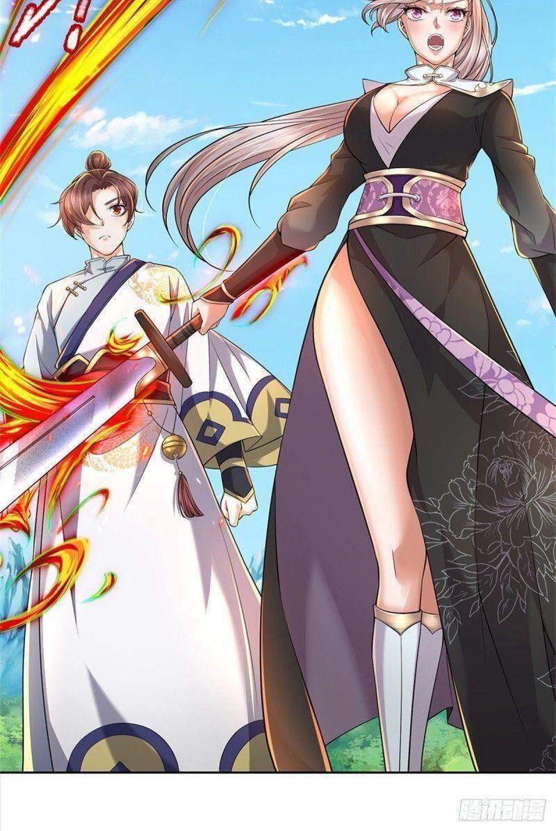 Chúa Tể Chi Lộ Chapter 59 - 22