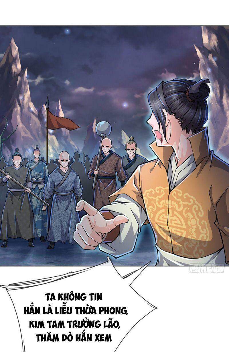 Chúa Tể Chi Lộ Chapter 6 - 20