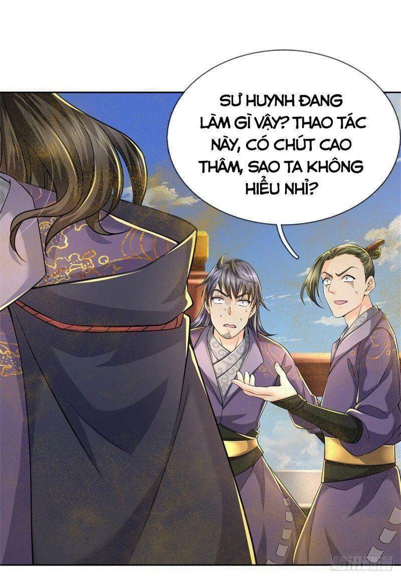 Chúa Tể Chi Lộ Chapter 60 - 4