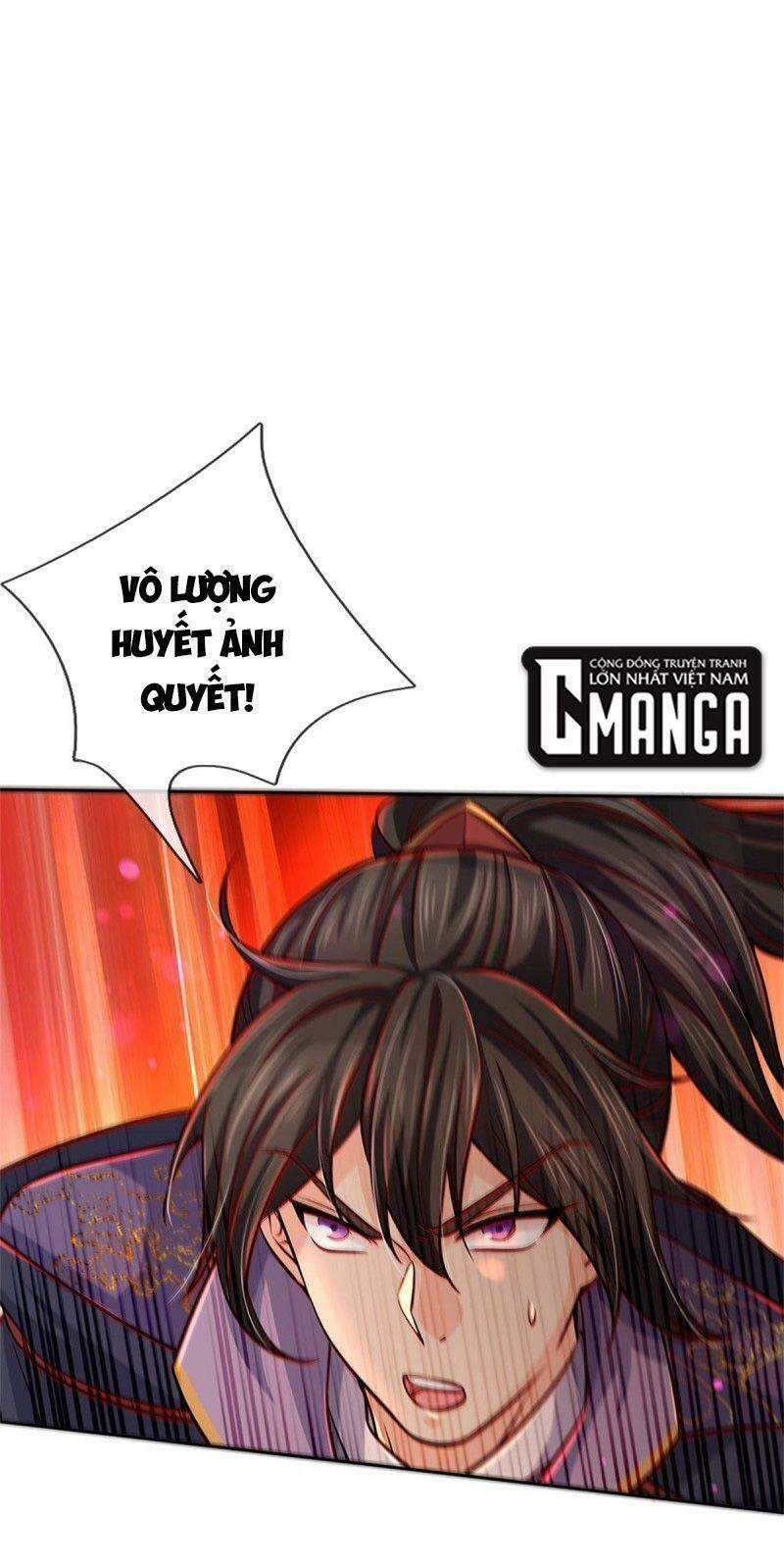 Chúa Tể Chi Lộ Chapter 61 - 25