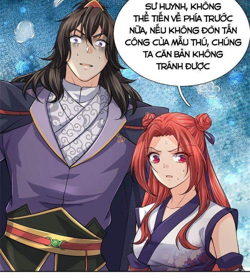 Chúa Tể Chi Lộ Chapter 61 - 4