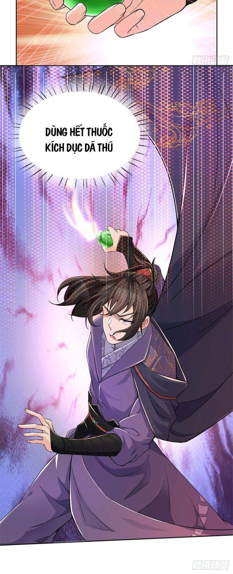 Chúa Tể Chi Lộ Chapter 62 - 16
