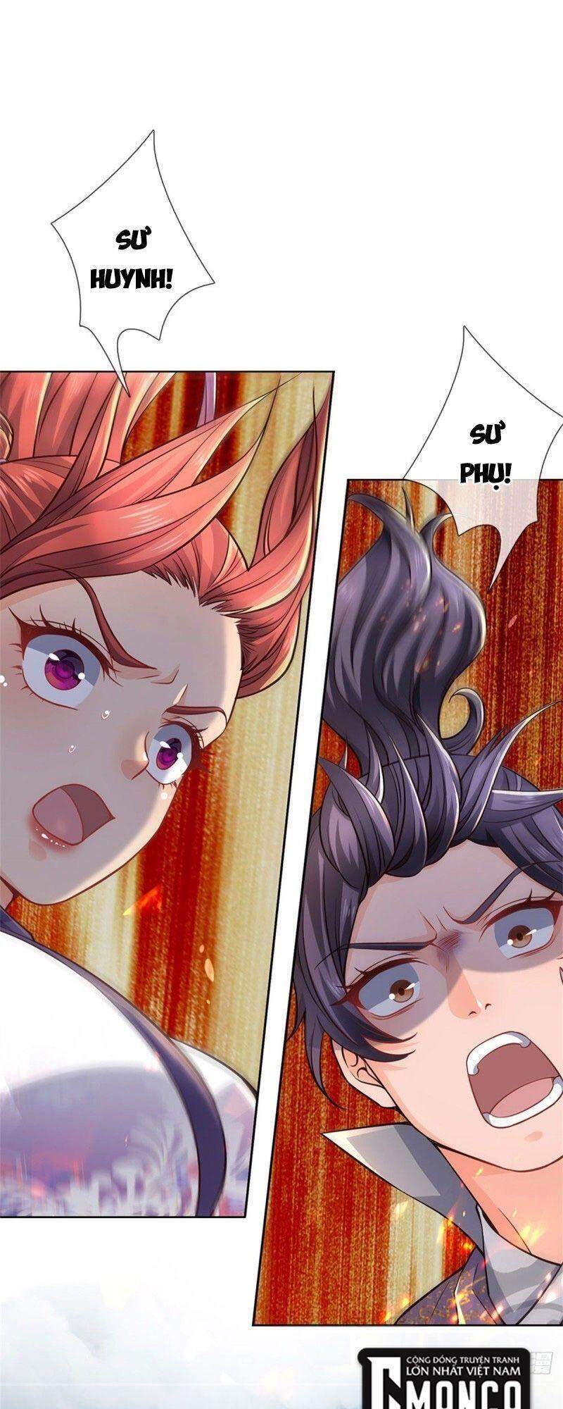 Chúa Tể Chi Lộ Chapter 63 - 1