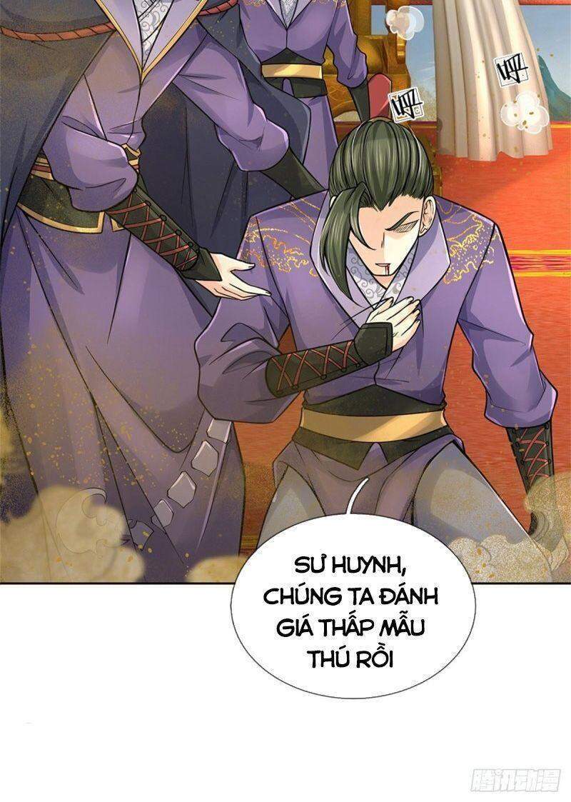 Chúa Tể Chi Lộ Chapter 63 - 23