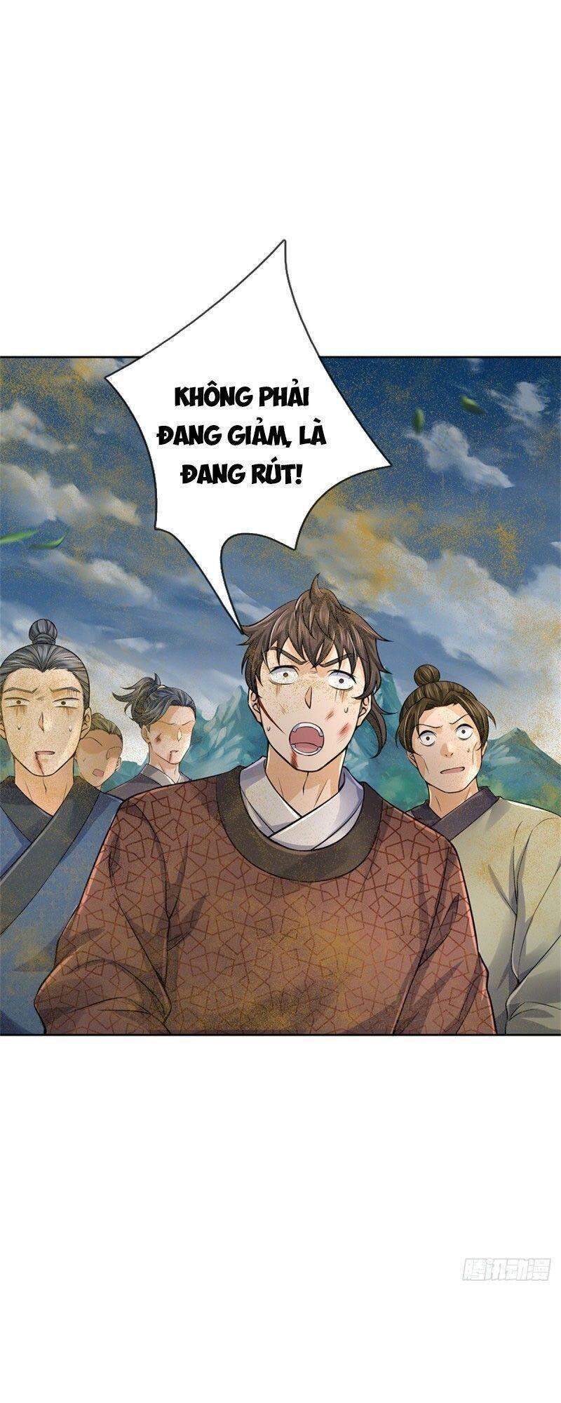 Chúa Tể Chi Lộ Chapter 64 - 18