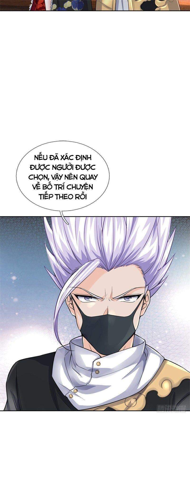 Chúa Tể Chi Lộ Chapter 64 - 28