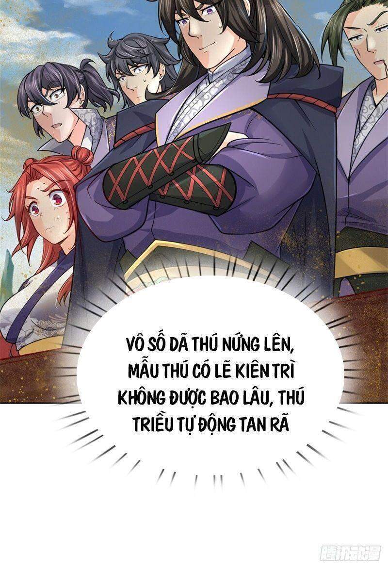 Chúa Tể Chi Lộ Chapter 64 - 10