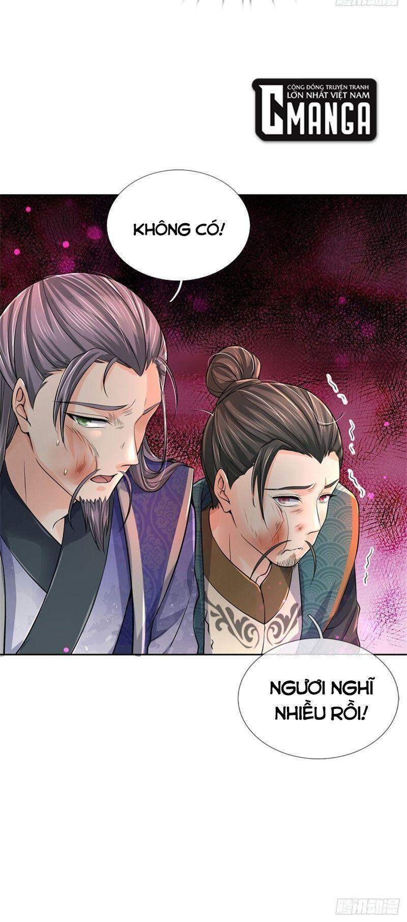 Chúa Tể Chi Lộ Chapter 66 - 37
