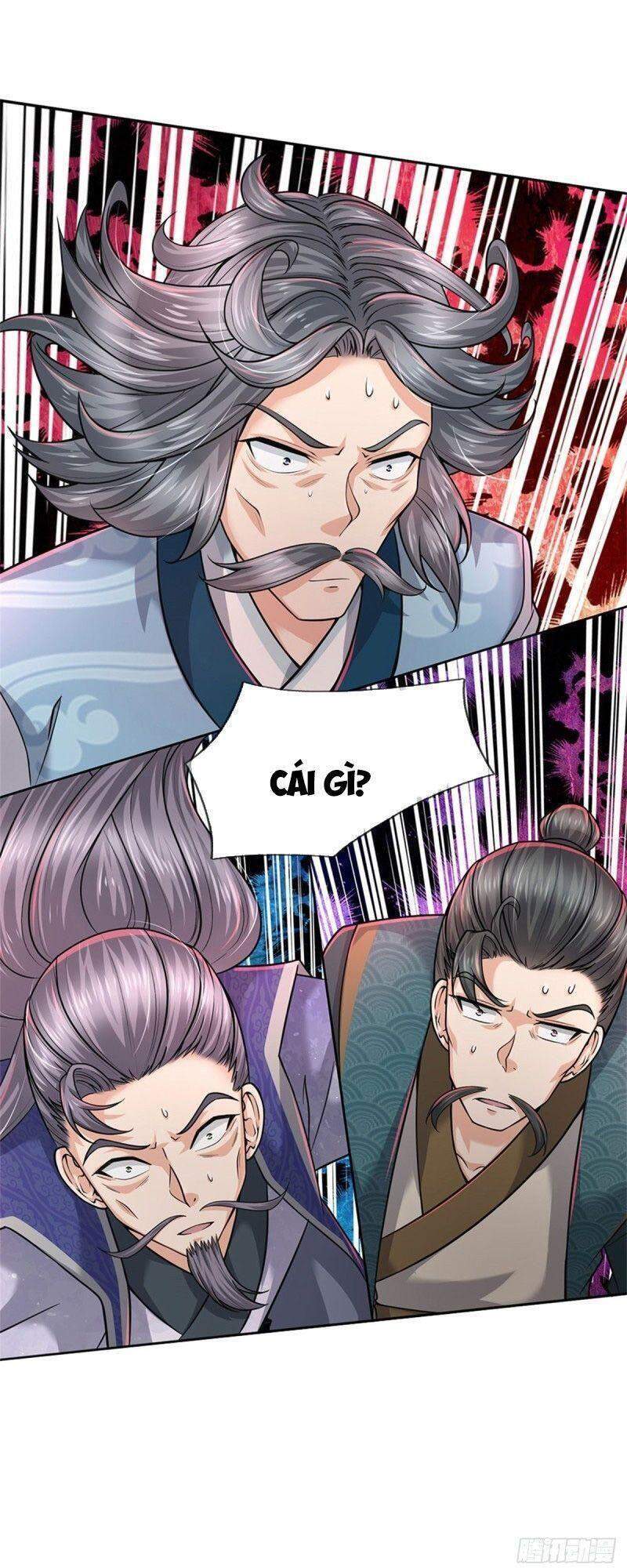 Chúa Tể Chi Lộ Chapter 66 - 5
