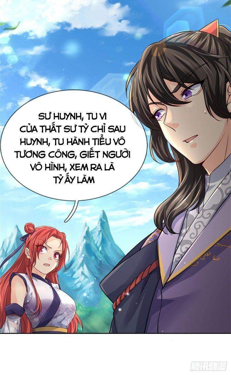 Chúa Tể Chi Lộ Chapter 67 - 12
