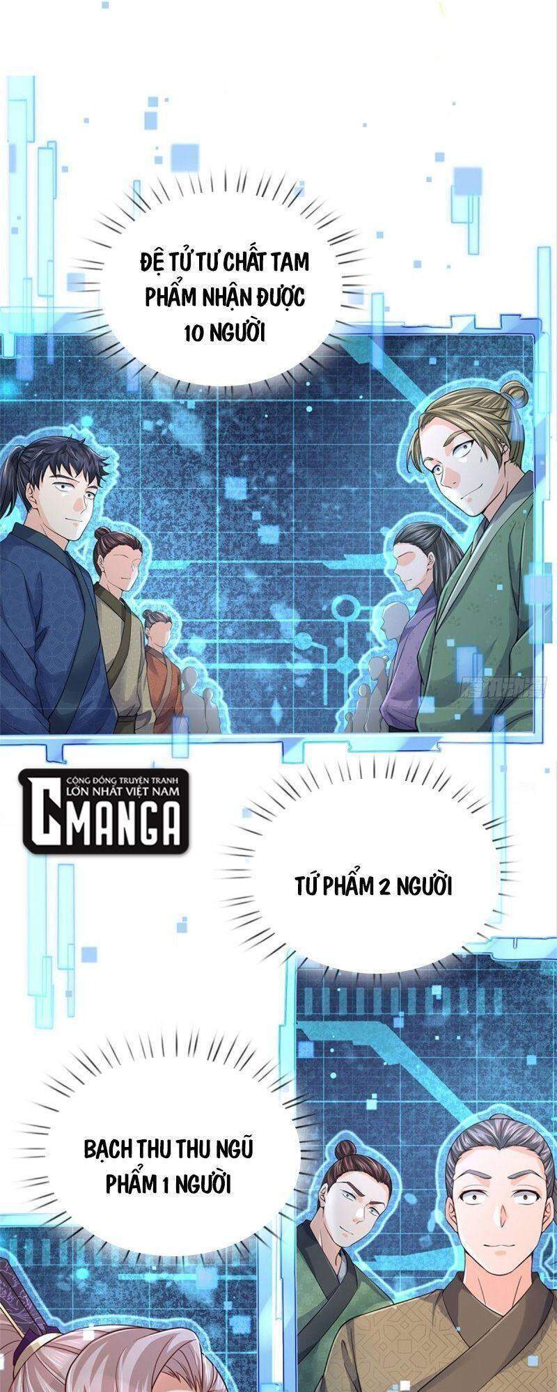 Chúa Tể Chi Lộ Chapter 67 - 29