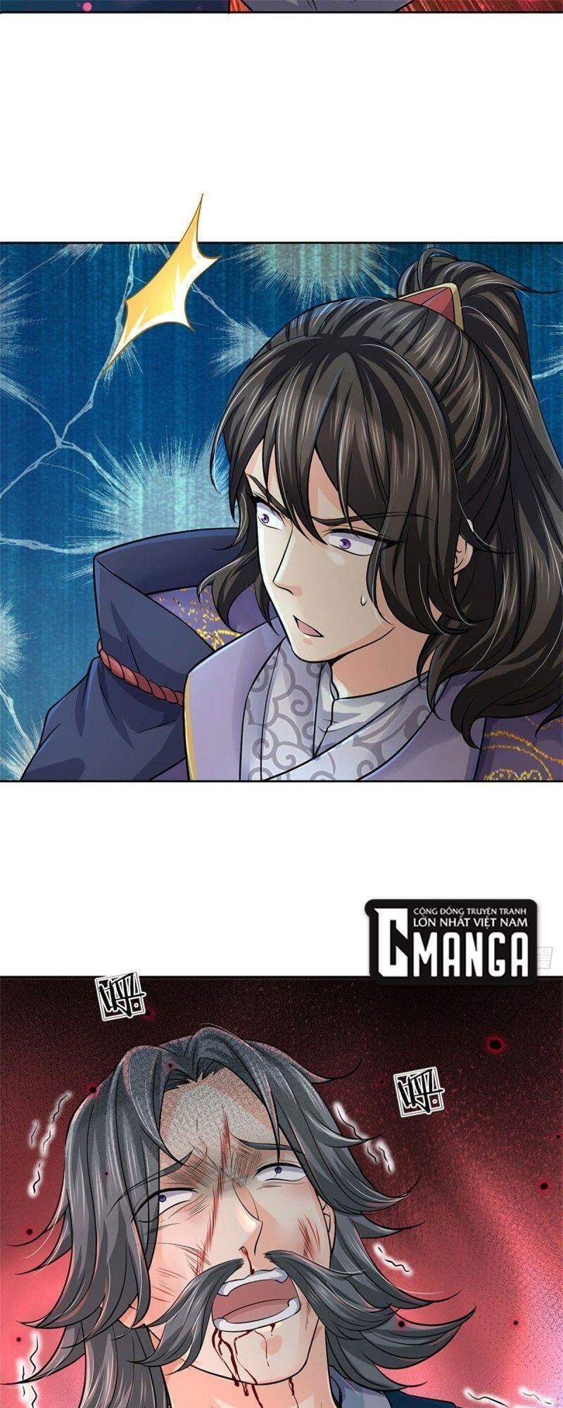 Chúa Tể Chi Lộ Chapter 67 - 5