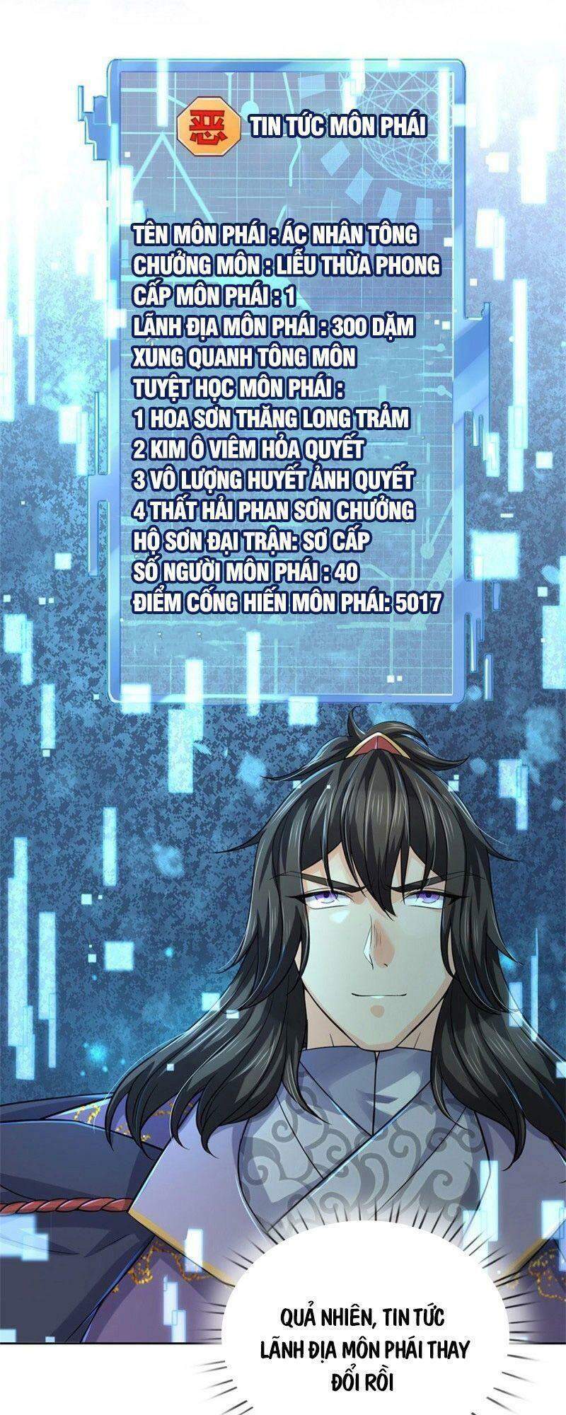 Chúa Tể Chi Lộ Chapter 68 - 11