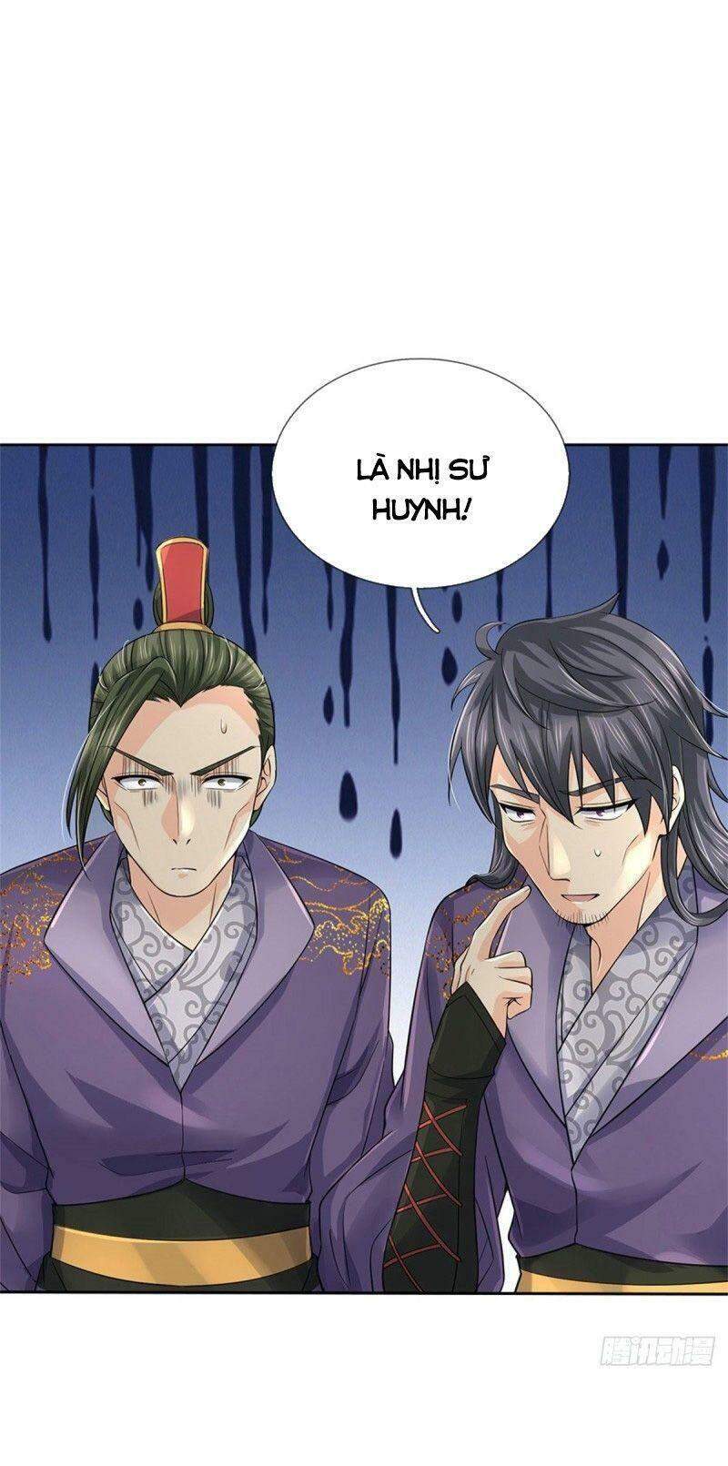 Chúa Tể Chi Lộ Chapter 68 - 20