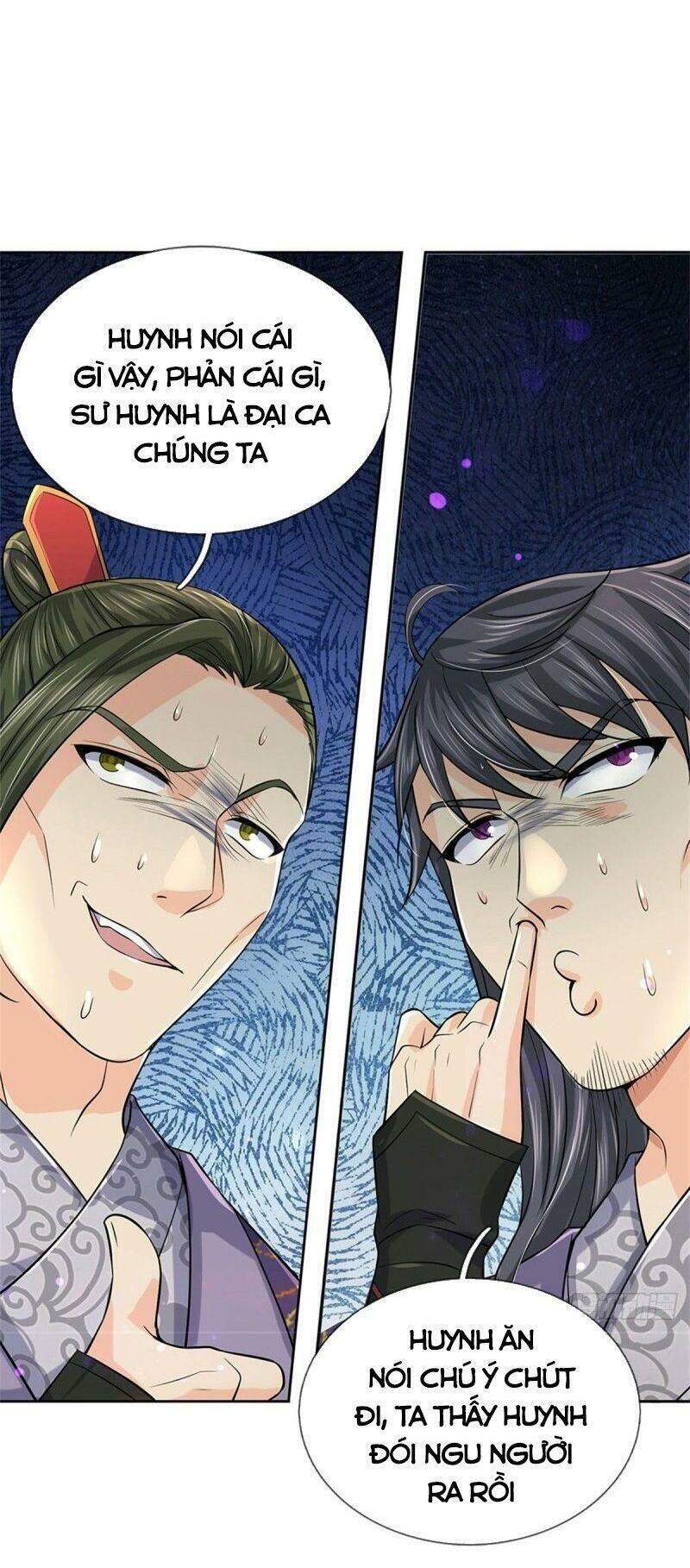 Chúa Tể Chi Lộ Chapter 68 - 29