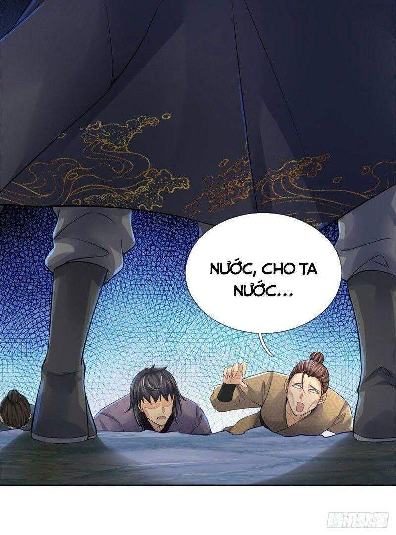 Chúa Tể Chi Lộ Chapter 68 - 8