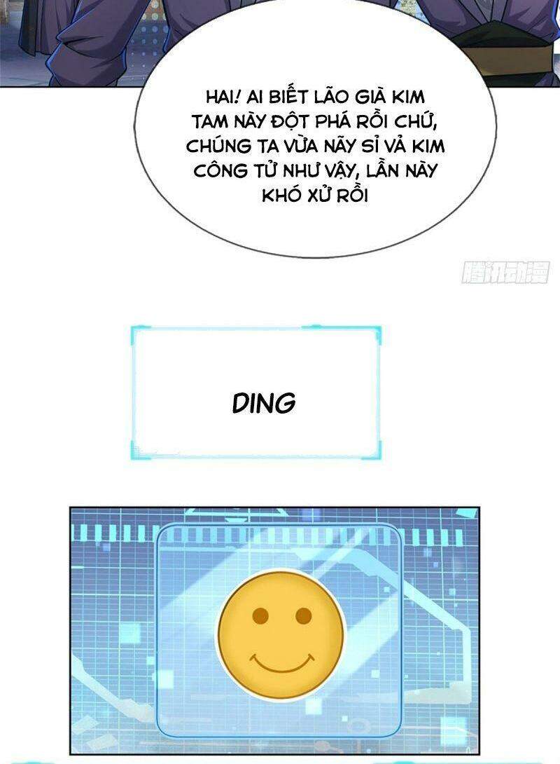 Chúa Tể Chi Lộ Chapter 7 - 4