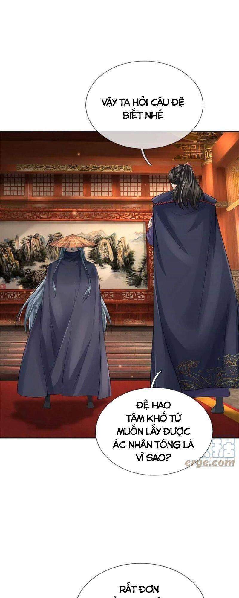 Chúa Tể Chi Lộ Chapter 70 - 15