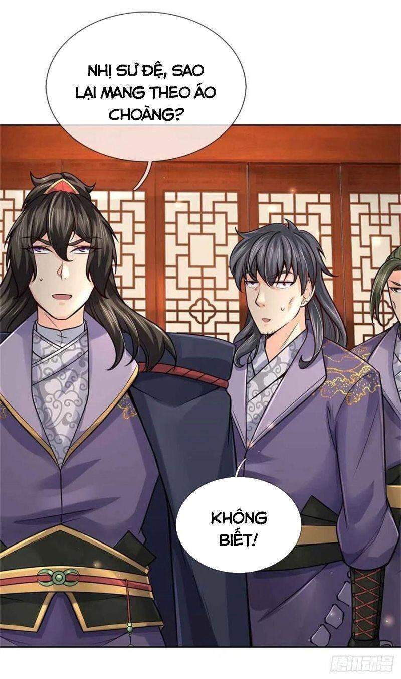 Chúa Tể Chi Lộ Chapter 70 - 32