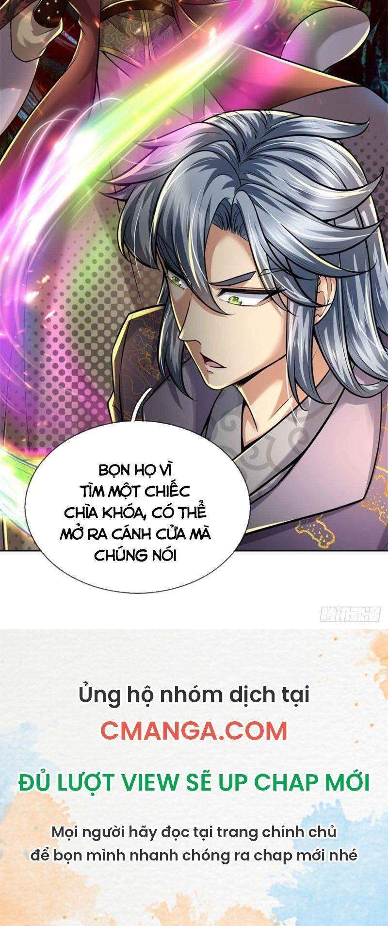 Chúa Tể Chi Lộ Chapter 71 - 30