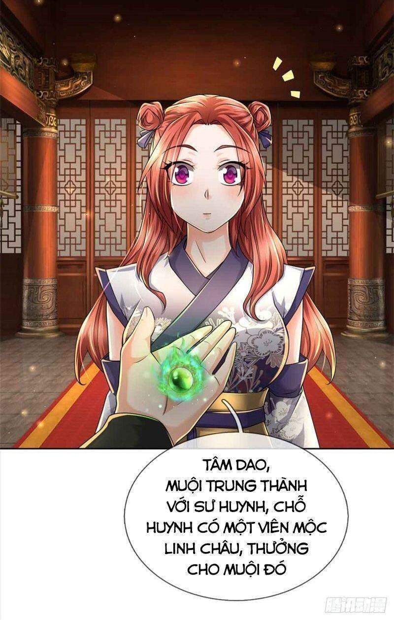 Chúa Tể Chi Lộ Chapter 73 - 6