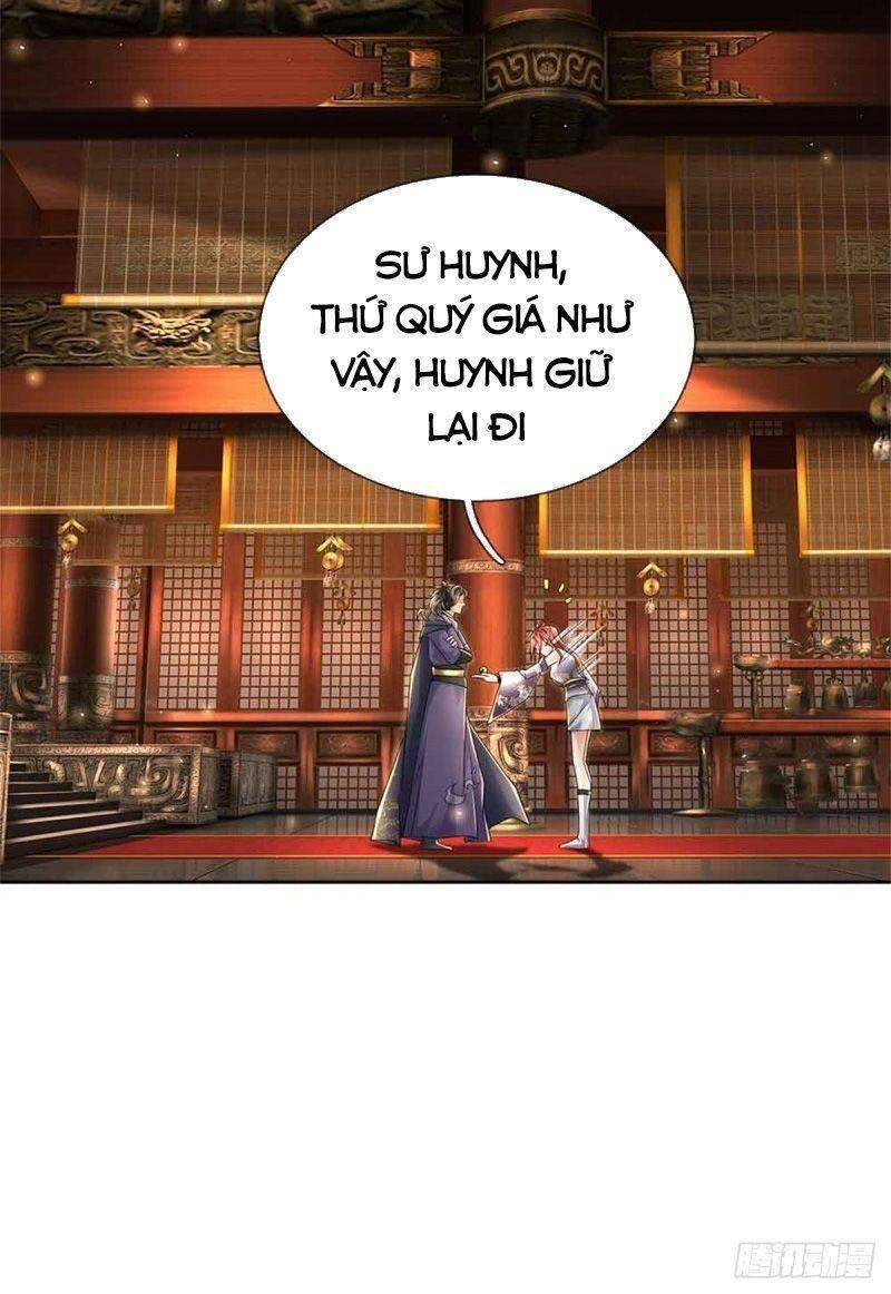 Chúa Tể Chi Lộ Chapter 73 - 10