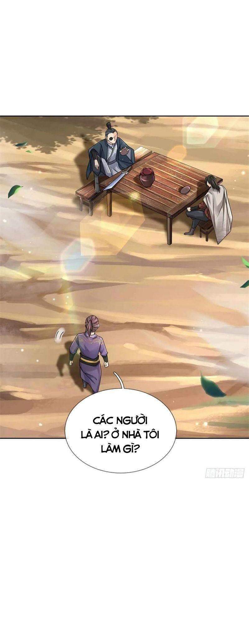 Chúa Tể Chi Lộ Chapter 74 - 19