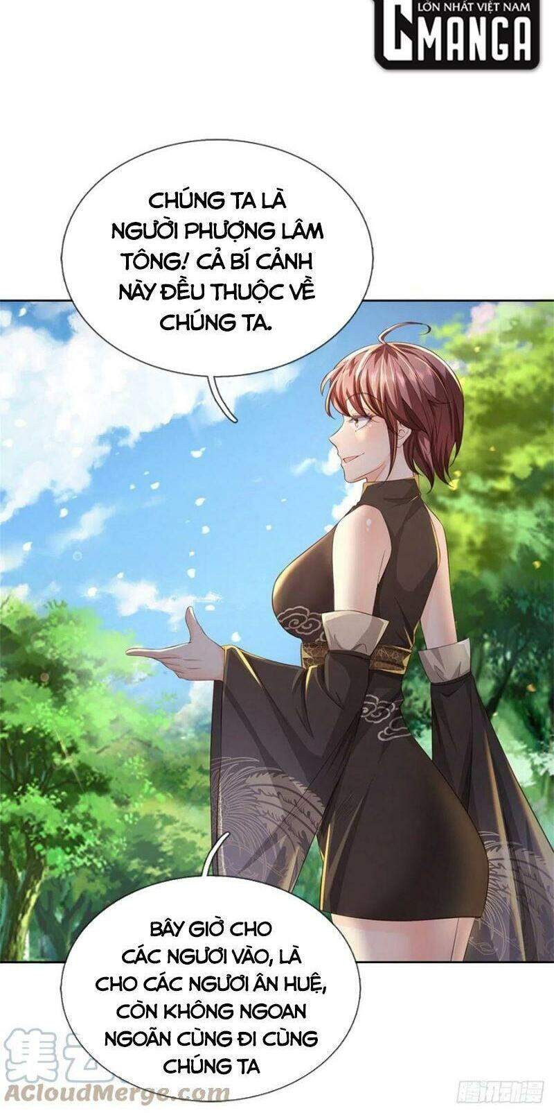 Chúa Tể Chi Lộ Chapter 77 - 2